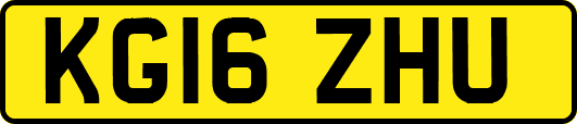 KG16ZHU