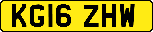 KG16ZHW
