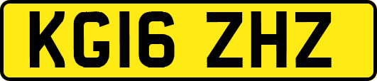 KG16ZHZ