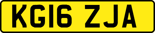KG16ZJA