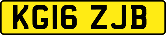 KG16ZJB