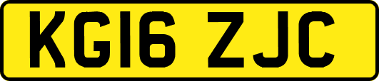 KG16ZJC