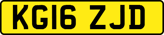 KG16ZJD