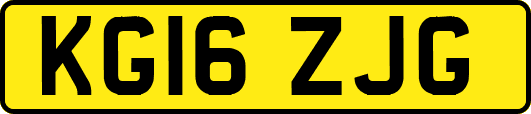 KG16ZJG