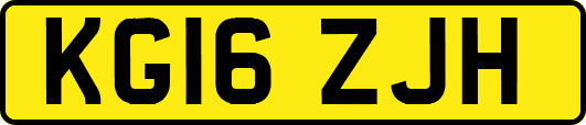 KG16ZJH