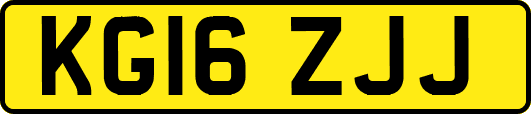 KG16ZJJ