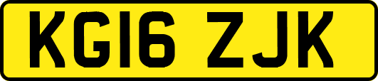 KG16ZJK