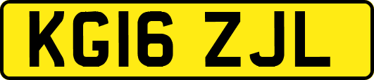 KG16ZJL