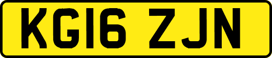 KG16ZJN