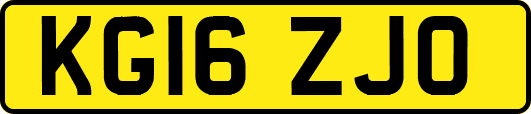 KG16ZJO