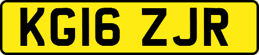 KG16ZJR