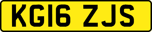 KG16ZJS