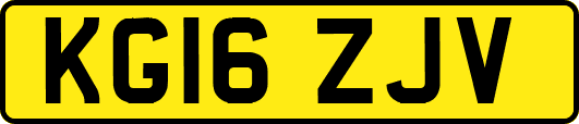 KG16ZJV
