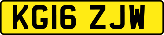 KG16ZJW