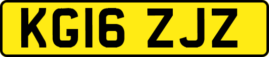 KG16ZJZ