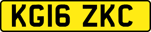 KG16ZKC