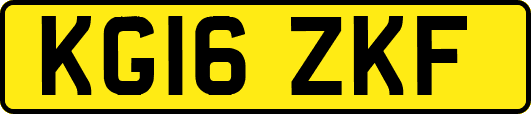 KG16ZKF