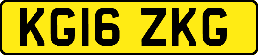 KG16ZKG