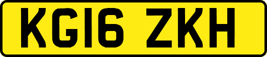 KG16ZKH