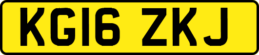 KG16ZKJ
