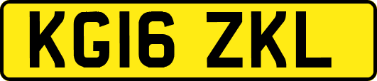 KG16ZKL