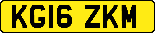 KG16ZKM