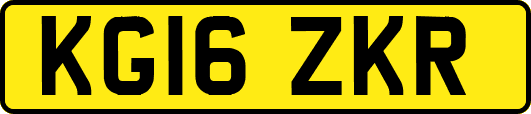 KG16ZKR
