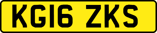 KG16ZKS