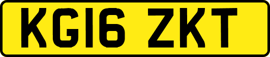 KG16ZKT