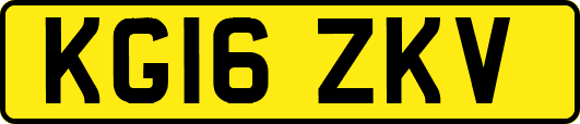 KG16ZKV