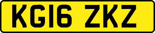 KG16ZKZ