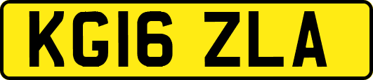 KG16ZLA