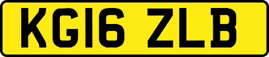 KG16ZLB