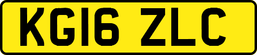 KG16ZLC