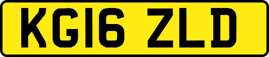 KG16ZLD