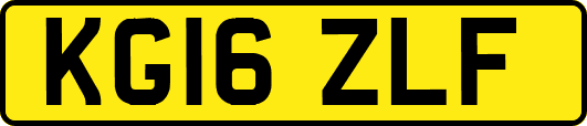 KG16ZLF