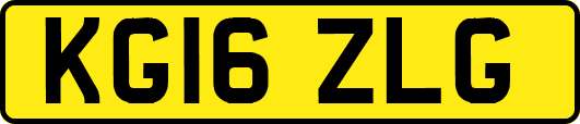 KG16ZLG