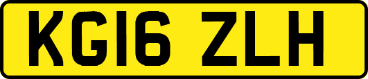 KG16ZLH