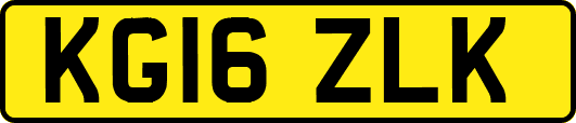 KG16ZLK