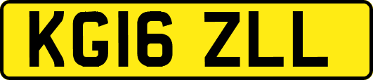 KG16ZLL