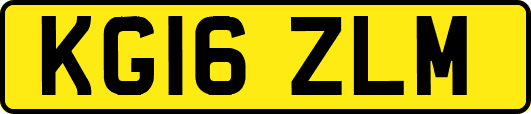 KG16ZLM