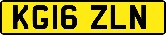 KG16ZLN