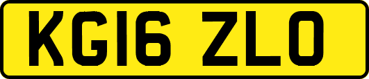 KG16ZLO