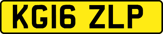 KG16ZLP