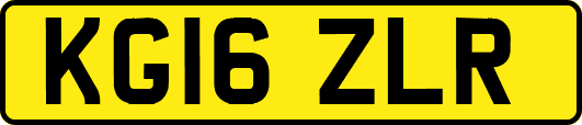KG16ZLR