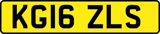 KG16ZLS