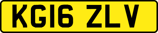 KG16ZLV