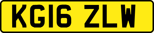 KG16ZLW