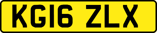 KG16ZLX