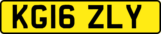 KG16ZLY